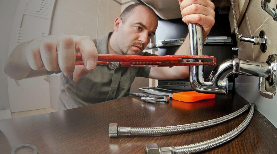 Professional sink repair in Inverness, MT